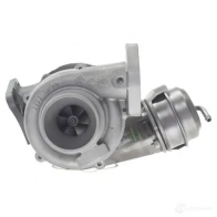 Турбина ALANKO PE50V 1231965105 11901152 90115 2 - Изображение 2