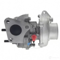 Турбина ALANKO PE50V 1231965105 11901152 90115 2 - Изображение 5