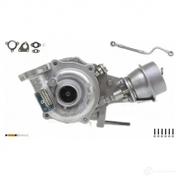 Турбина ALANKO WO F1Z 1424399101 900919s2 4053082385141 - Изображение 2