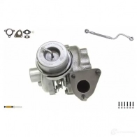 Турбина ALANKO WO F1Z 1424399101 900919s2 4053082385141 - Изображение 3