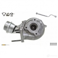Турбина ALANKO WO F1Z 1424399101 900919s2 4053082385141 - Изображение 4