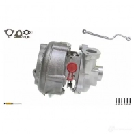 Турбина ALANKO WO F1Z 1424399101 900919s2 4053082385141 - Изображение 5