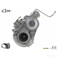 Турбина ALANKO 901043s2 GLGE 7J3 1424399165 4053082385806 - Изображение 2