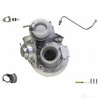 Турбина ALANKO 1424399168 901044s2 4053082385837 S XRGNN - Изображение 2