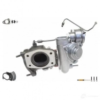 Турбина ALANKO 1424399168 901044s2 4053082385837 S XRGNN - Изображение 5