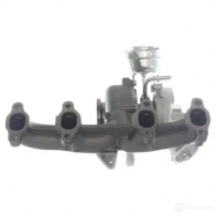 Турбина ALANKO 10900160 8 KYKRQ2 1231876505 - Изображение 5