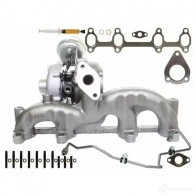 Турбина ALANKO 4053082383017 900000s1 1424398893 8HP3 QU - Изображение 3