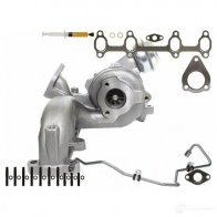 Турбина ALANKO 4053082383017 900000s1 1424398893 8HP3 QU - Изображение 4