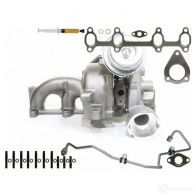 Турбина ALANKO 4053082383017 900000s1 1424398893 8HP3 QU - Изображение 5