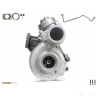 Турбина ALANKO 1424399074 4053082215325 900786s1 YZQ I7K9 - Изображение 2