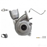 Турбина ALANKO 901099s2 1424399184 4053082385998 ZA LBGU - Изображение 4