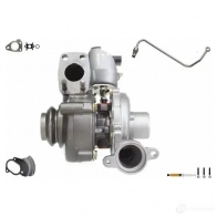 Турбина ALANKO 901099s2 1424399184 4053082385998 ZA LBGU - Изображение 5