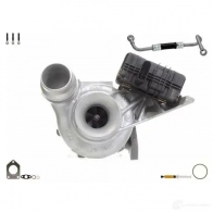 Турбина ALANKO EP QB63 1424399155 4053082385691 901024s1 - Изображение 2