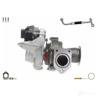 Турбина ALANKO EP QB63 1424399155 4053082385691 901024s1 - Изображение 3
