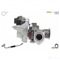 Турбина ALANKO E JQ9BS 901024s2 1424399156 4053082385707 - Изображение 3