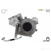 Турбина ALANKO E JQ9BS 901024s2 1424399156 4053082385707 - Изображение 4