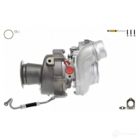 Турбина ALANKO E JQ9BS 901024s2 1424399156 4053082385707 - Изображение 5