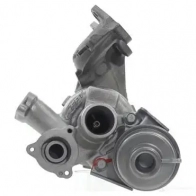 Турбина ALANKO 11901420 1437298943 3JL9 H - Изображение 2