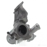 Турбина ALANKO 11901420 1437298943 3JL9 H - Изображение 4