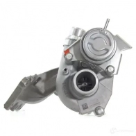 Турбина ALANKO 11901431 H93B M 1437298944 - Изображение 2