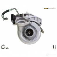 Турбина ALANKO 900202s1 4053082384069 Y EZPKIT 1424398996 - Изображение 2
