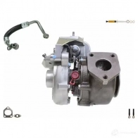 Турбина ALANKO 900202s1 4053082384069 Y EZPKIT 1424398996 - Изображение 3