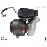 Турбина ALANKO 900202s1 4053082384069 Y EZPKIT 1424398996 - Изображение 5