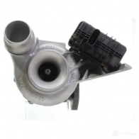 Турбина ALANKO 10901093 W5E LR 1231889931 - Изображение 2