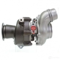 Турбина ALANKO 10901093 W5E LR 1231889931 - Изображение 5