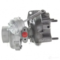 Турбина ALANKO 1231951063 Z8F6AU 11900141 900 141 - Изображение 3