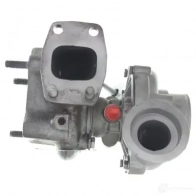 Турбина ALANKO 1231951063 Z8F6AU 11900141 900 141 - Изображение 5