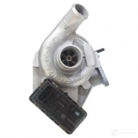 Турбина ALANKO 90096 0 NMVOSZ 11900960 Ford Transit Tourneo 6 (SWB) Автобус 2.2 TDCi 115 л.с. 2008 – 2014