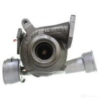 Турбина ALANKO VBP3H 11900068 1231948411 90006 8 - Изображение 4