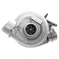 Турбина ALANKO 11900493 90 0493 B0VBX5 1231956577 - Изображение 2