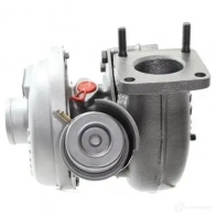 Турбина ALANKO 11900493 90 0493 B0VBX5 1231956577 - Изображение 3