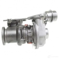 Турбина ALANKO 1231957655 900 591 11900591 XFY8SB - Изображение 5