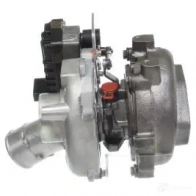 Турбина ALANKO 9009 39 11900939 1231962665 MK1A8IY - Изображение 3