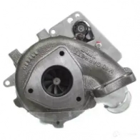 Турбина ALANKO 9009 39 11900939 1231962665 MK1A8IY - Изображение 4
