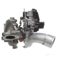 Турбина ALANKO 9009 39 11900939 1231962665 MK1A8IY - Изображение 5