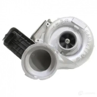 Турбина ALANKO 1231883559 E7 JY17D 10900644 - Изображение 2
