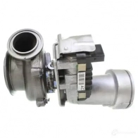 Турбина ALANKO 1231883559 E7 JY17D 10900644 - Изображение 5