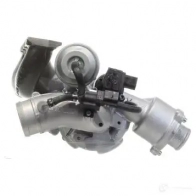 Турбина ALANKO 1231964499 11901079 JETMI9I 9010 79 - Изображение 2