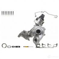 Турбина ALANKO 4053082384007 1424398990 YE TUV 900192s1 - Изображение 2