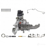 Турбина ALANKO 4053082384007 1424398990 YE TUV 900192s1 - Изображение 3