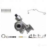 Турбина ALANKO 4053082384007 1424398990 YE TUV 900192s1 - Изображение 4