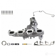 Турбина ALANKO 4053082384007 1424398990 YE TUV 900192s1 - Изображение 5