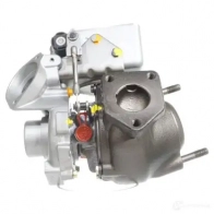 Турбина ALANKO 11900945 9 00945 V51JM 1231962839 - Изображение 3