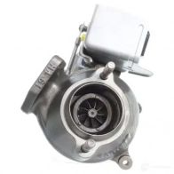 Турбина ALANKO 11900945 9 00945 V51JM 1231962839 - Изображение 4