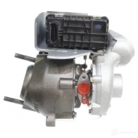 Турбина ALANKO 11900945 9 00945 V51JM 1231962839 - Изображение 5