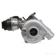 Турбина ALANKO 1231952021 11900199 HX0RZ 9001 99 - Изображение 2